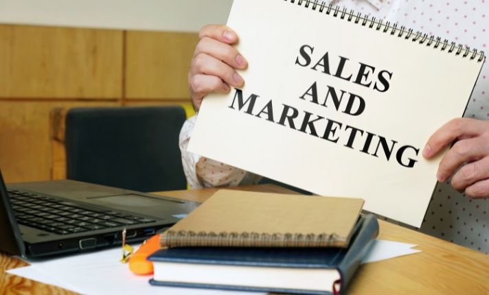 Sales and Marketing Jobs in Pakistan