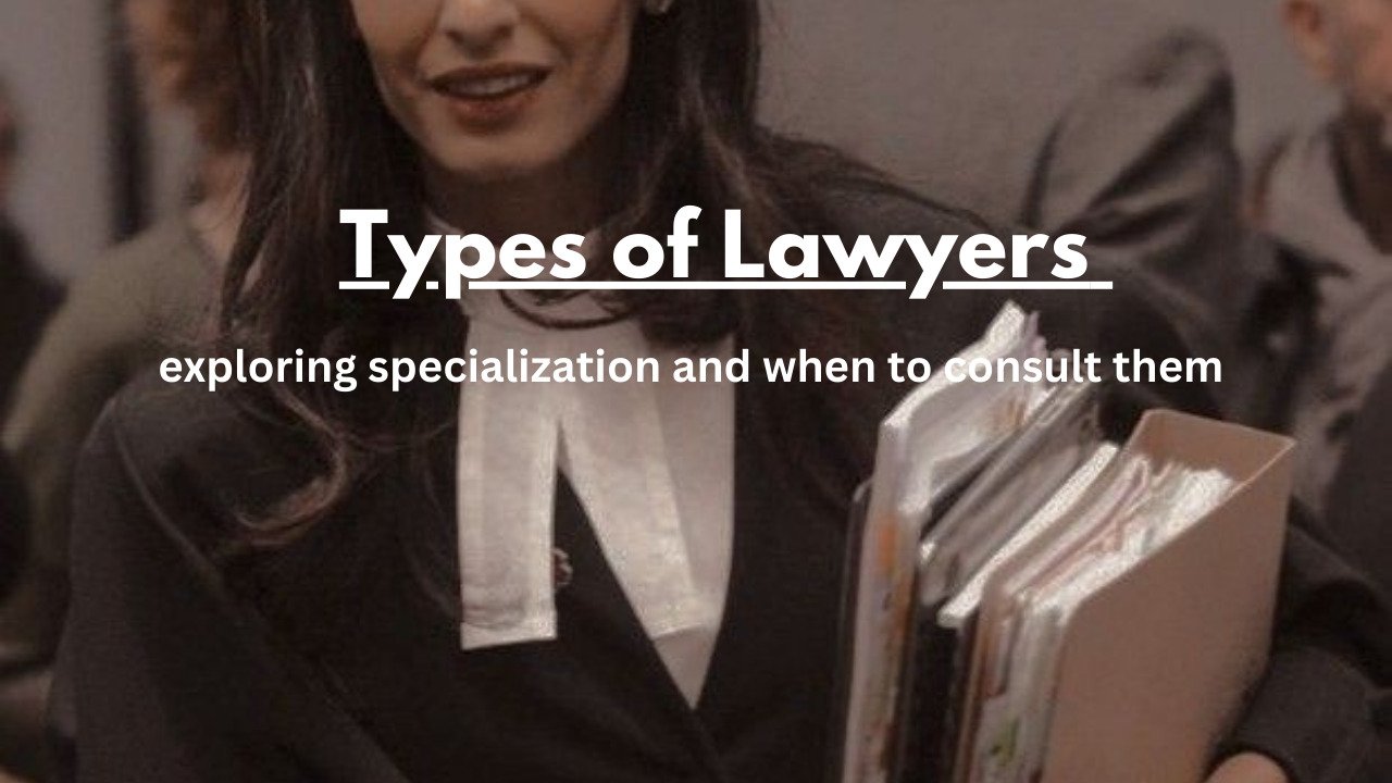 The Role of a Corporate Lawyer: Key Responsibilities and Challenges